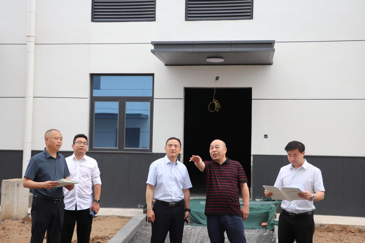 国药集团与中杰药业共探中医药合作新机遇