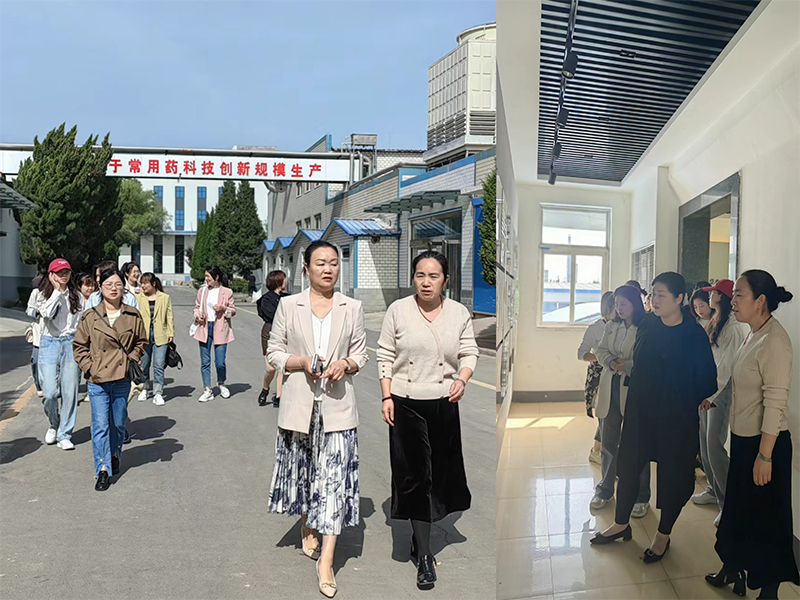 推进深度合作 实现共赢发展
