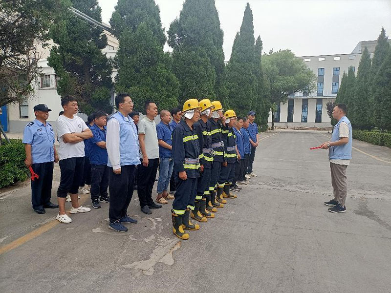 生命至 尊,以事故为鉴,让警钟长鸣!