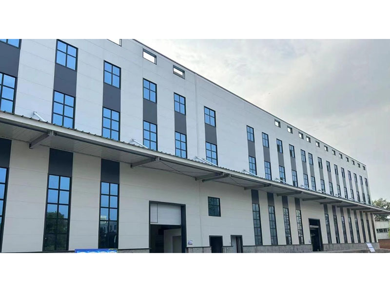 多措并举,助推项目建设节奏